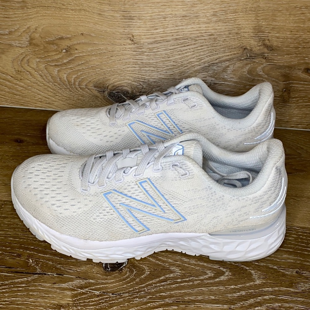 New Balance Fresh Foam 880 Size 7.5